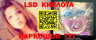 ALPHA PVP Кандалакша